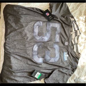 Super Bowl 53 jersey